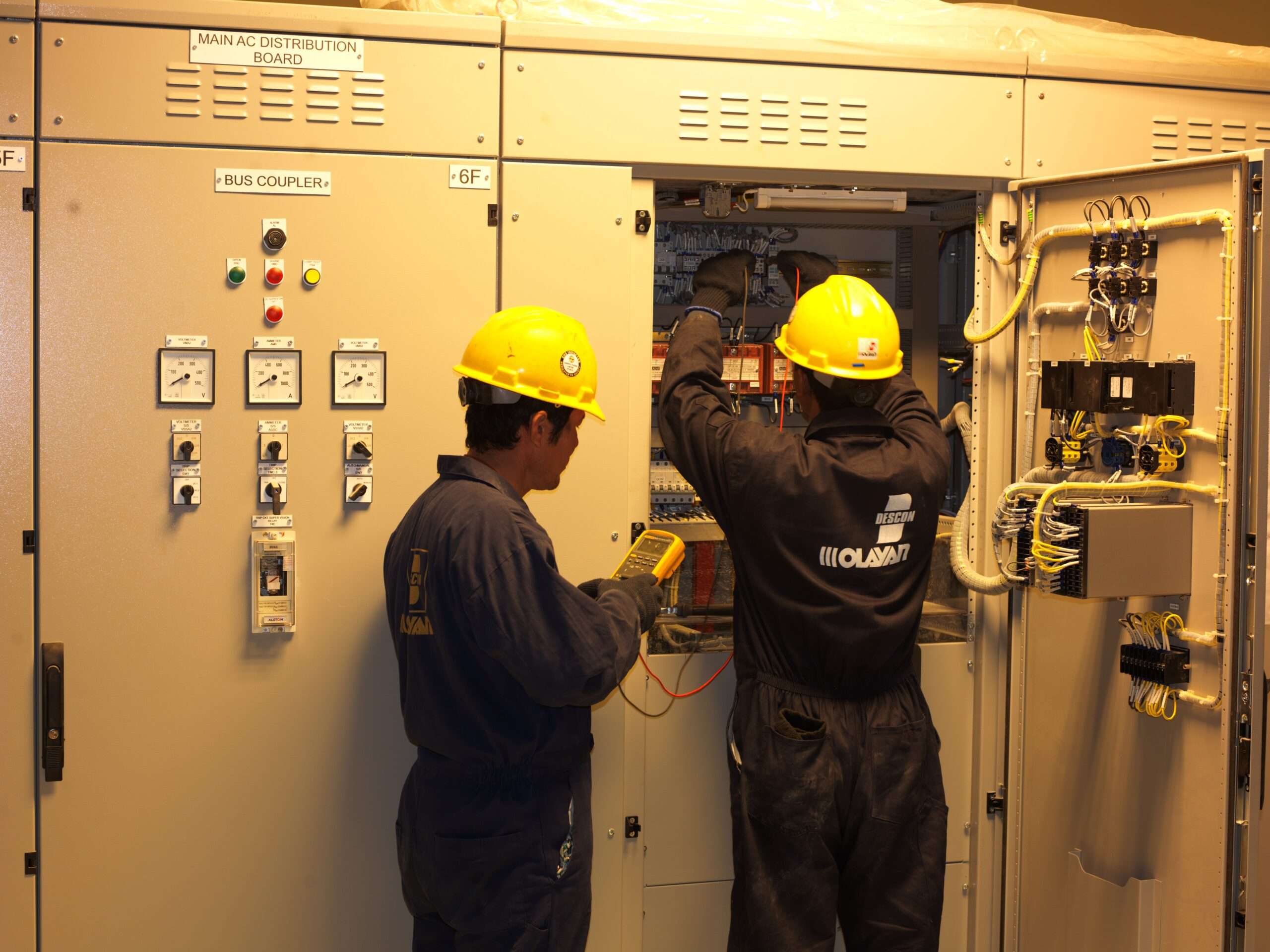 Milestone Achievement: Successful Delivery of Desalters & Dehydrators for Saudi Aramco Berri Project